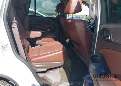 2017 Chevrolet Tahoe Premier из США, поврежденный, VIN 1GNSCCKC5HR347377